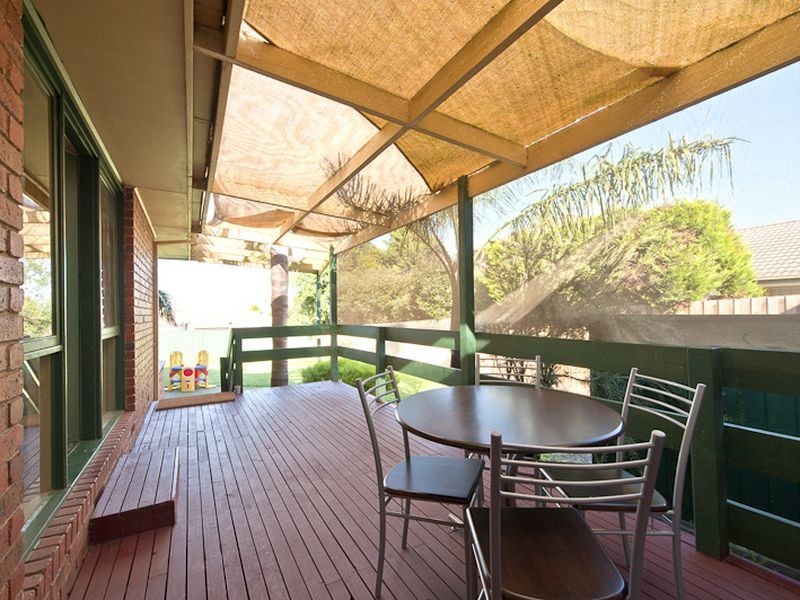 20 Barondi Avenue, Narre Warren VIC 3805