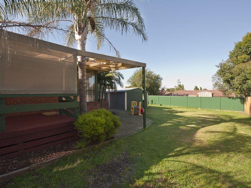 20 Barondi Avenue, Narre Warren VIC 3805