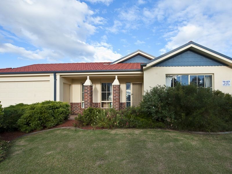 13 Hadley Circuit, Narre Warren South VIC 3805