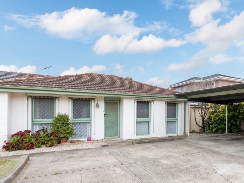 Unit 9/99 Kirkham Road, Dandenong South VIC 3175