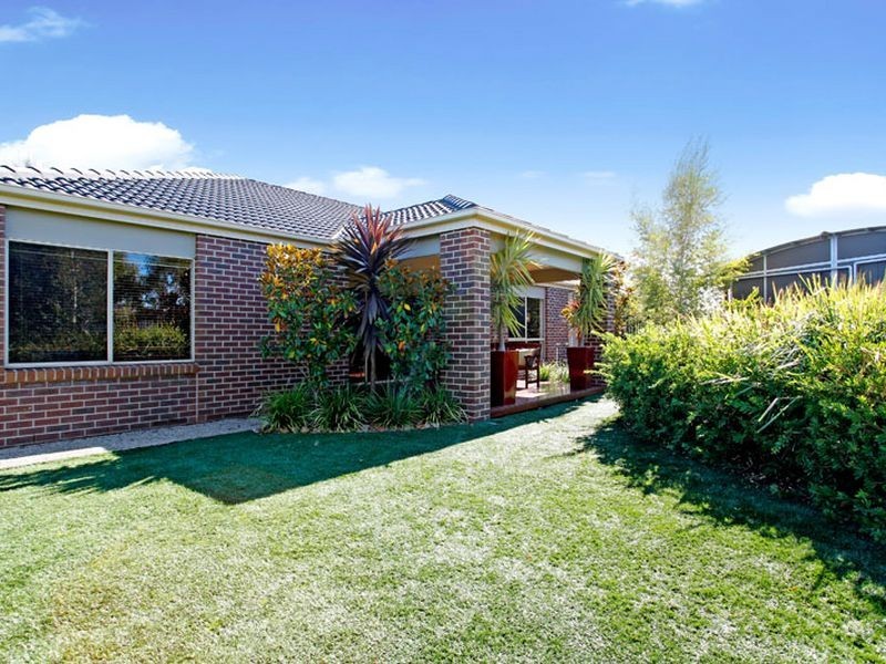 10 Geranium Court, Berwick VIC 3806