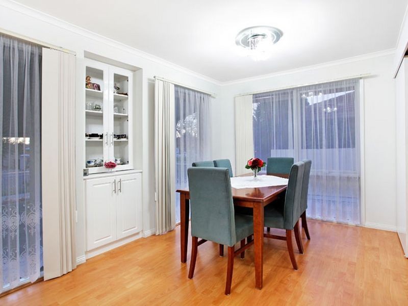 34 Vanessa Drive, Hampton Park VIC 3976