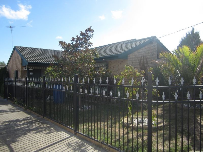 1/33 Ivan Crescent, Hampton Park VIC 3976