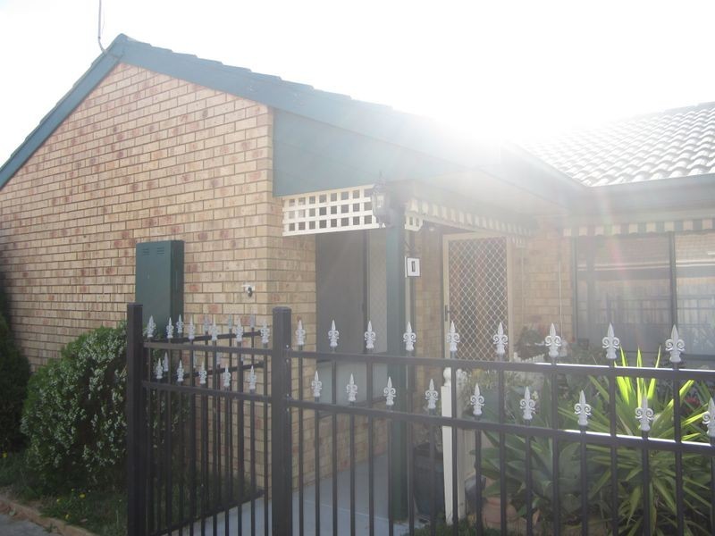 1/33 Ivan Crescent, Hampton Park VIC 3976