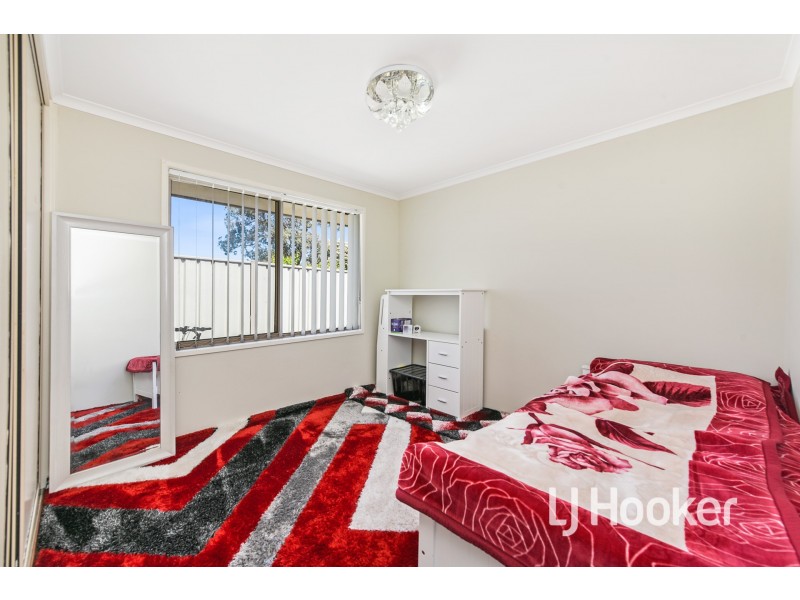 1 Reeves Court, Hampton Park VIC 3976