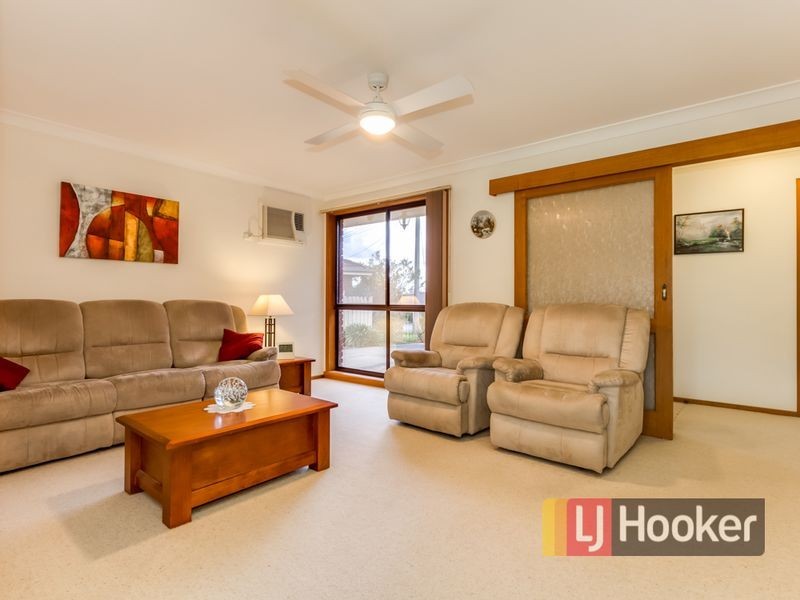 12 Ivan Crescent, Hampton Park VIC 3976