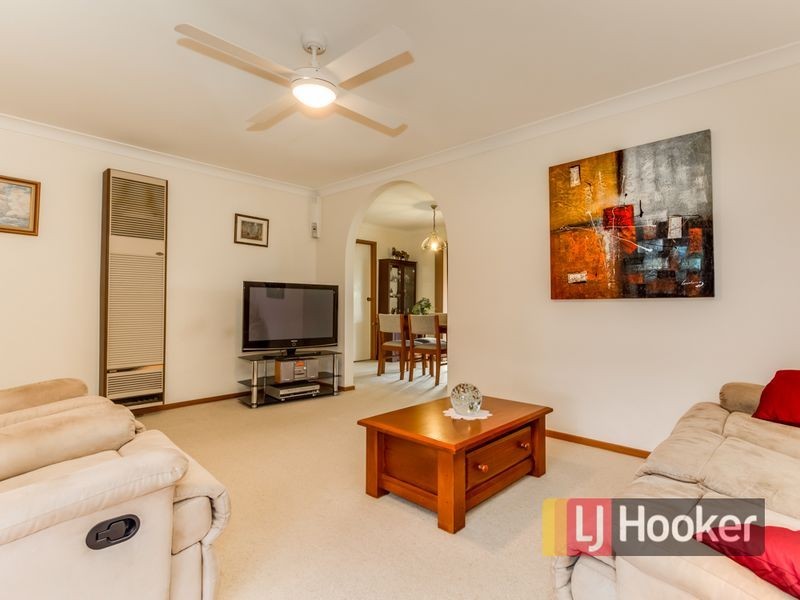 12 Ivan Crescent, Hampton Park VIC 3976