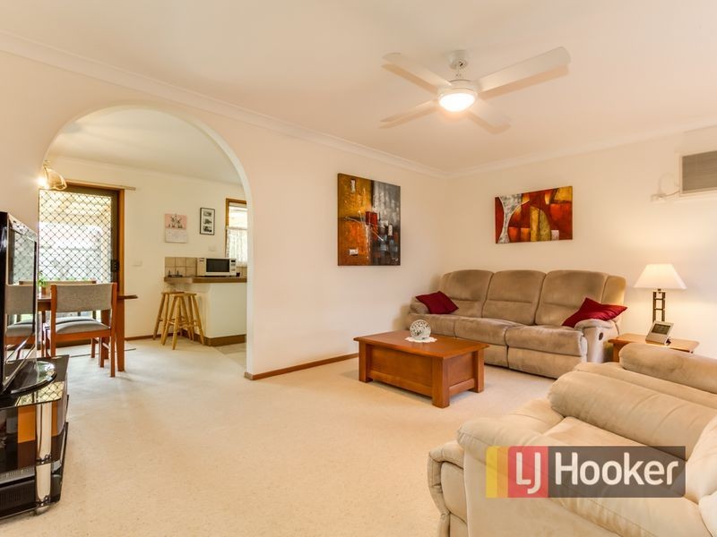 12 Ivan Crescent, Hampton Park VIC 3976