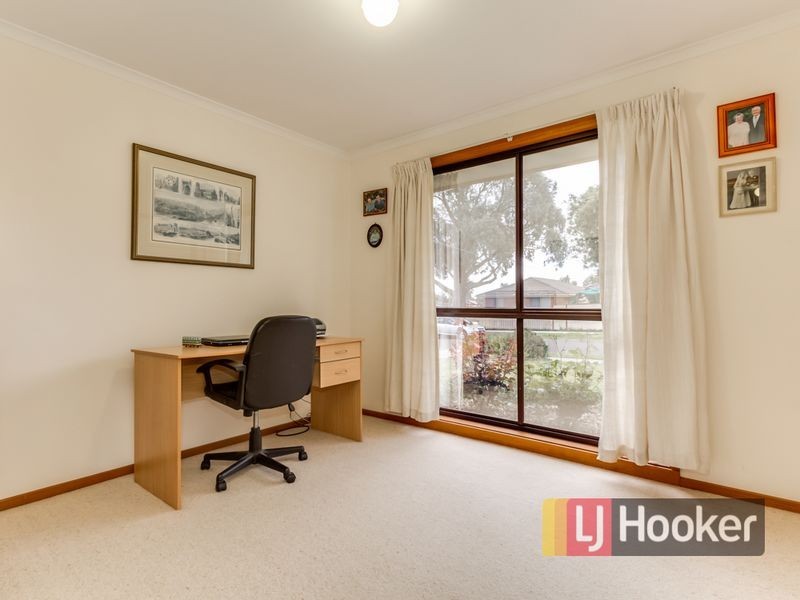 12 Ivan Crescent, Hampton Park VIC 3976