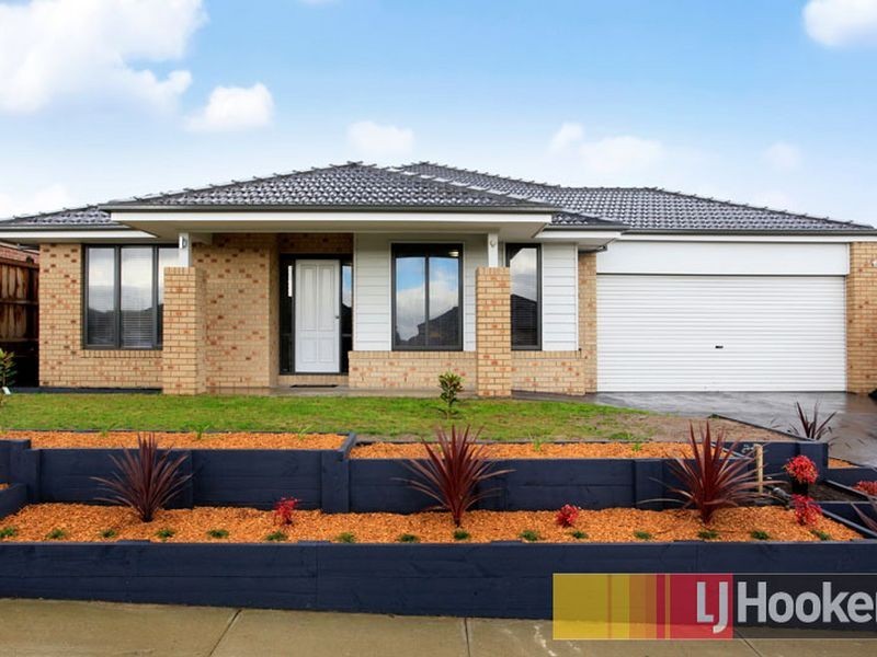 20 Caribbean Pine Court, Lyndhurst VIC 3975