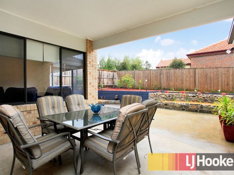 20 Caribbean Pine Court, Lyndhurst VIC 3975