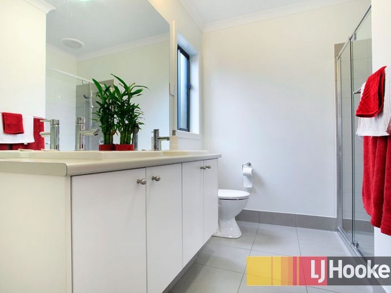 20 Caribbean Pine Court, Lyndhurst VIC 3975