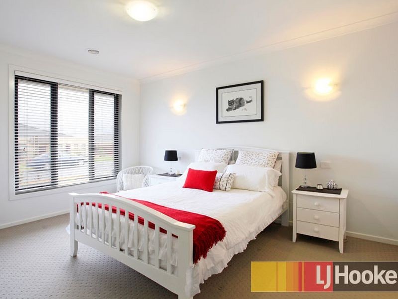 20 Caribbean Pine Court, Lyndhurst VIC 3975