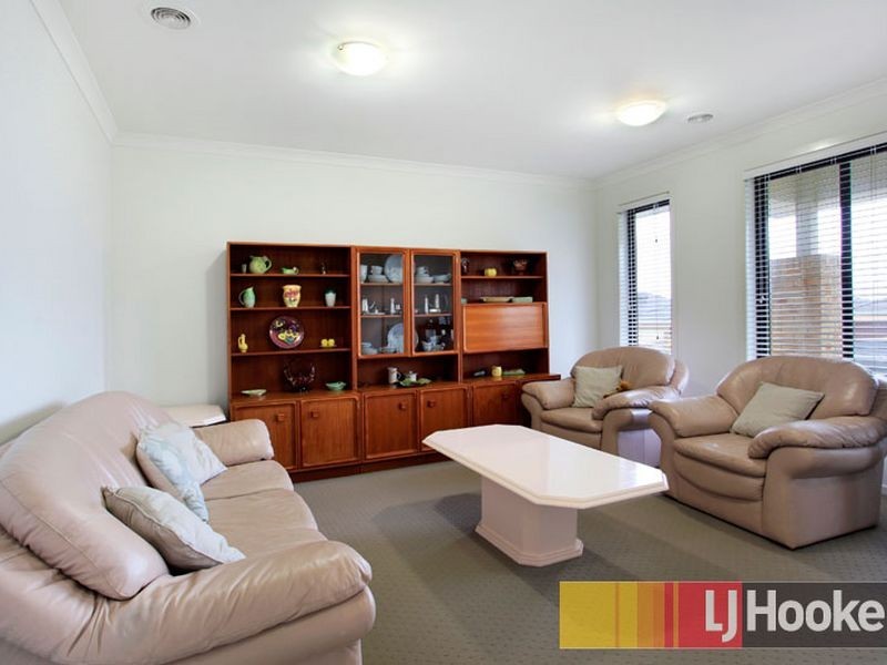 20 Caribbean Pine Court, Lyndhurst VIC 3975