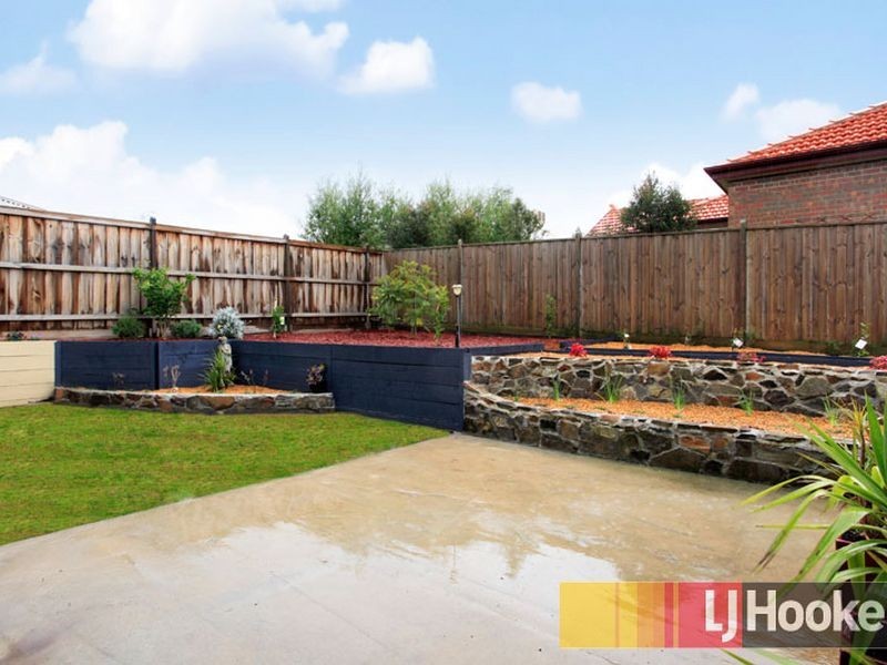 20 Caribbean Pine Court, Lyndhurst VIC 3975