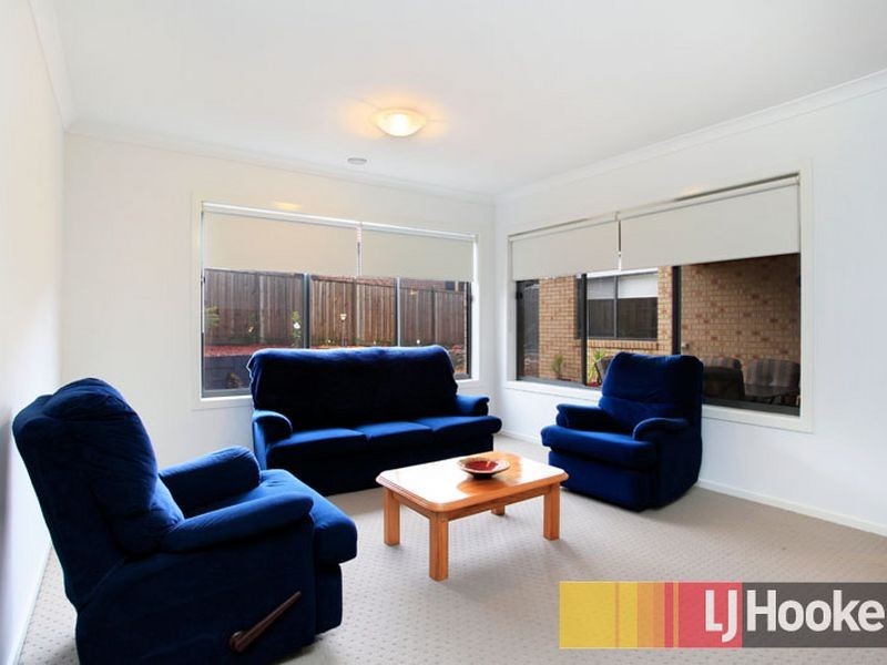 20 Caribbean Pine Court, Lyndhurst VIC 3975