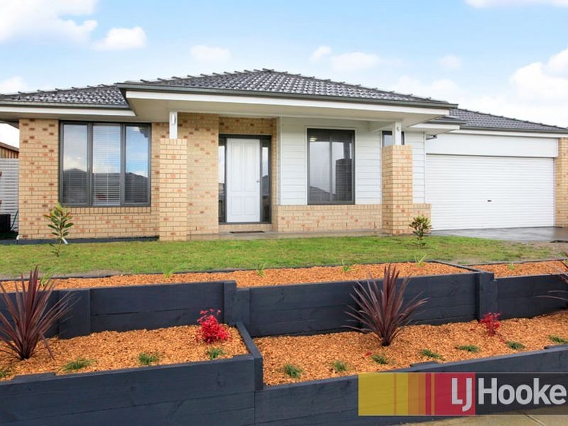 20 Caribbean Pine Court, Lyndhurst VIC 3975