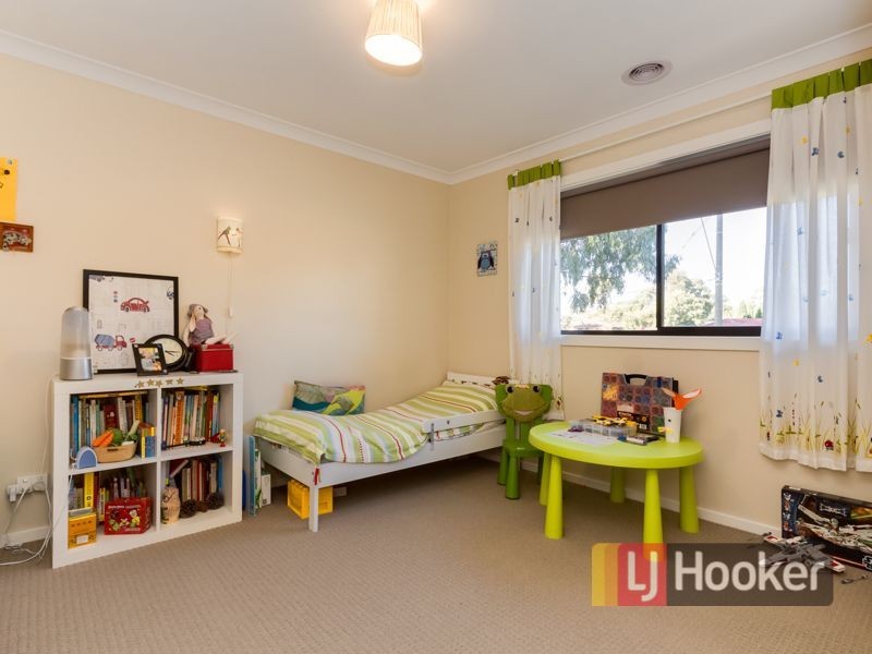 4A Jason Place, Hampton Park VIC 3976