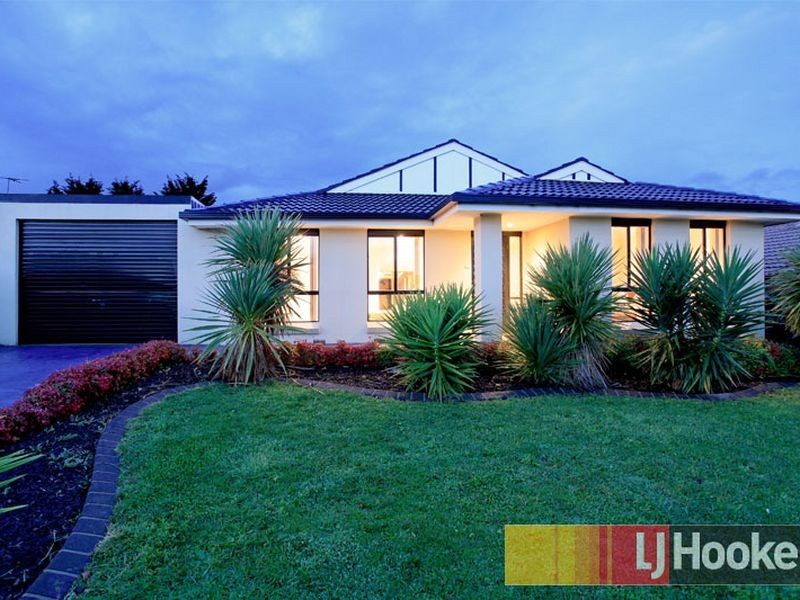 128 Kurrajong Road, Narre Warren VIC 3805
