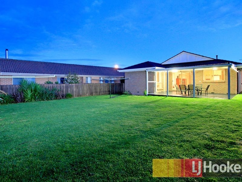 128 Kurrajong Road, Narre Warren VIC 3805