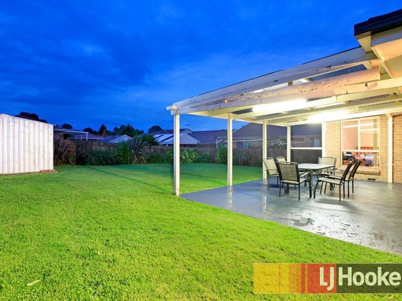 128 Kurrajong Road, Narre Warren VIC 3805