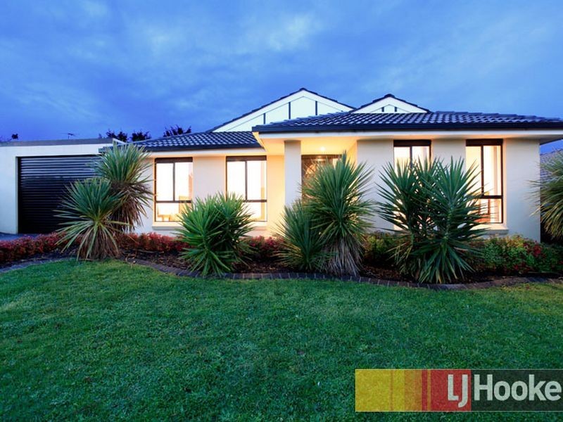 128 Kurrajong Road, Narre Warren VIC 3805