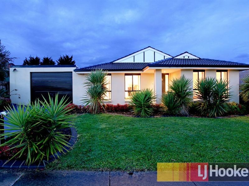 128 Kurrajong Road, Narre Warren VIC 3805