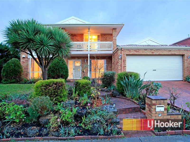 18 Kurrajong Road, Narre Warren VIC 3805