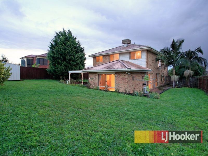 18 Kurrajong Road, Narre Warren VIC 3805