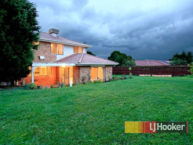 18 Kurrajong Road, Narre Warren VIC 3805