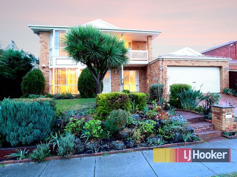 18 Kurrajong Road, Narre Warren VIC 3805