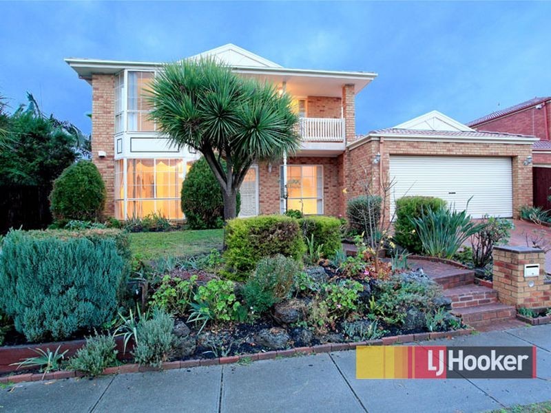 18 Kurrajong Road, Narre Warren VIC 3805