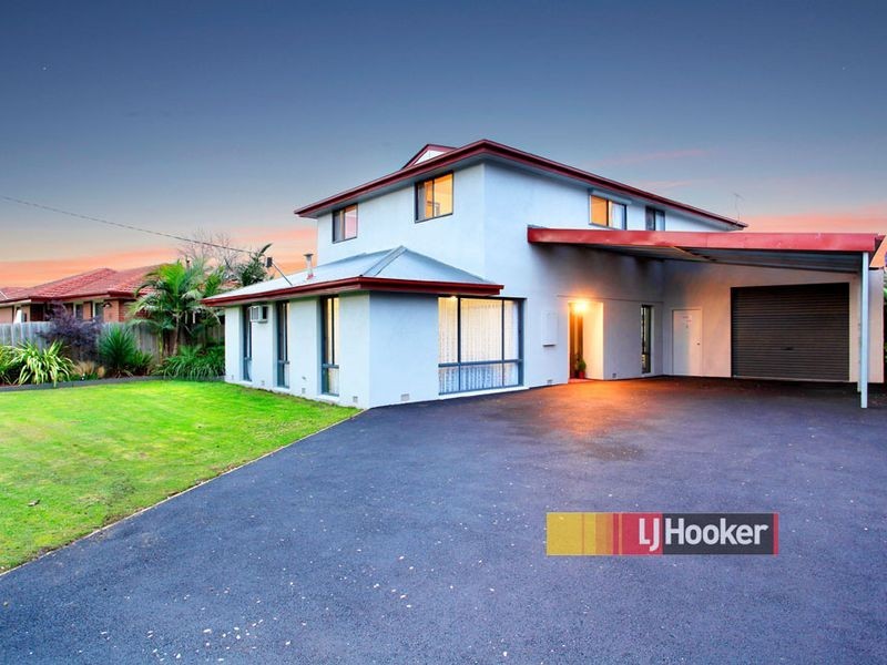 62 Greenvalley Crescent, Hampton Park VIC 3976