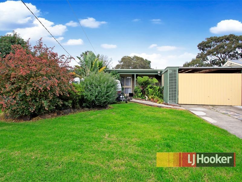 14 Bride Avenue, Hampton Park VIC 3976