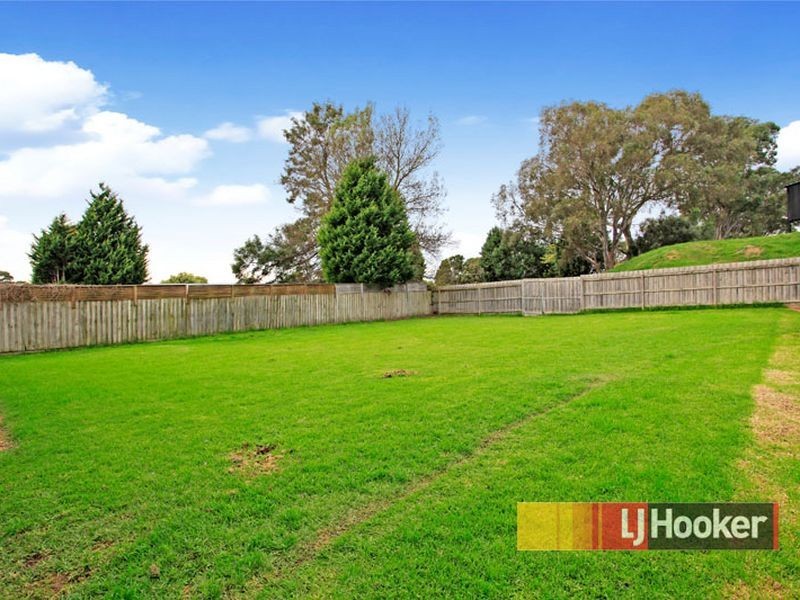 14 Bride Avenue, Hampton Park VIC 3976