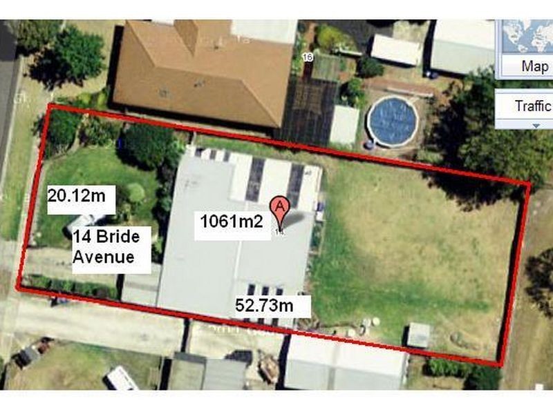 14 Bride Avenue, Hampton Park VIC 3976