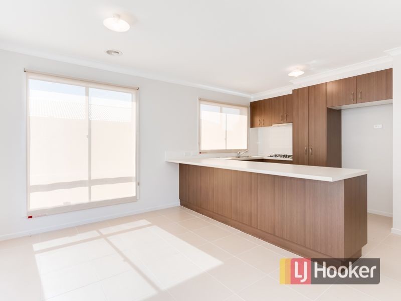 1 Jorose Road, Hampton Park VIC 3976
