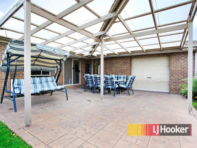 64 The Parkway, Hampton Park VIC 3976
