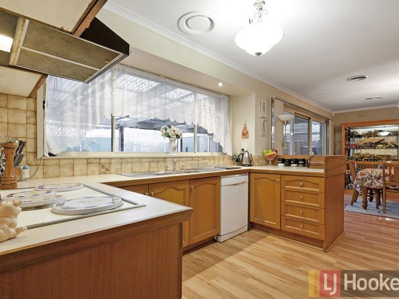 124 Somerville Road, Hampton Park VIC 3976