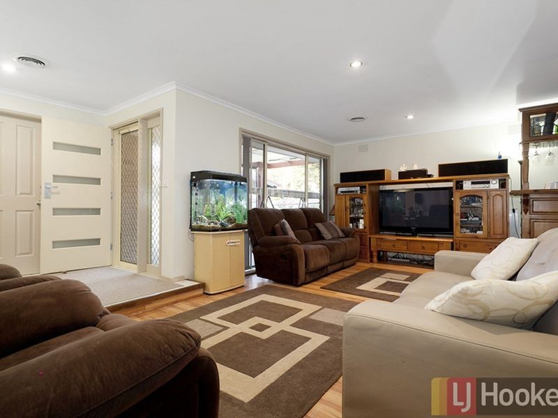 124 Somerville Road, Hampton Park VIC 3976