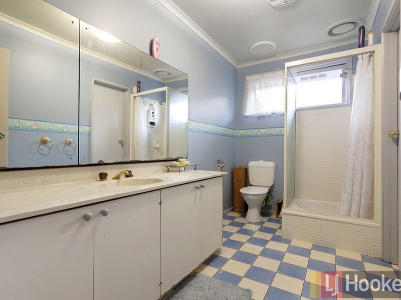 124 Somerville Road, Hampton Park VIC 3976