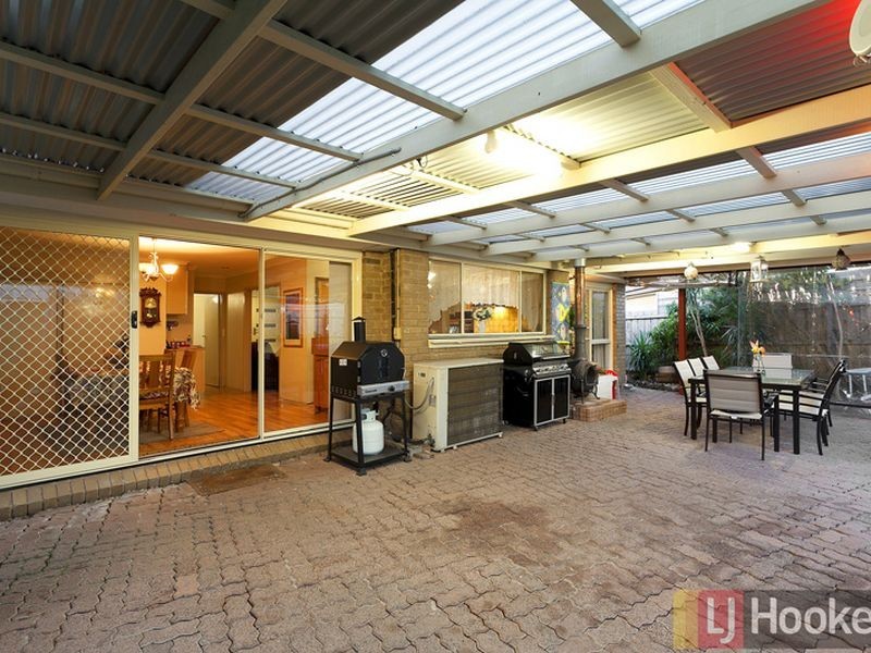 124 Somerville Road, Hampton Park VIC 3976