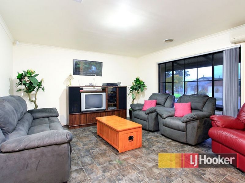 102 Central Road, Hampton Park VIC 3976