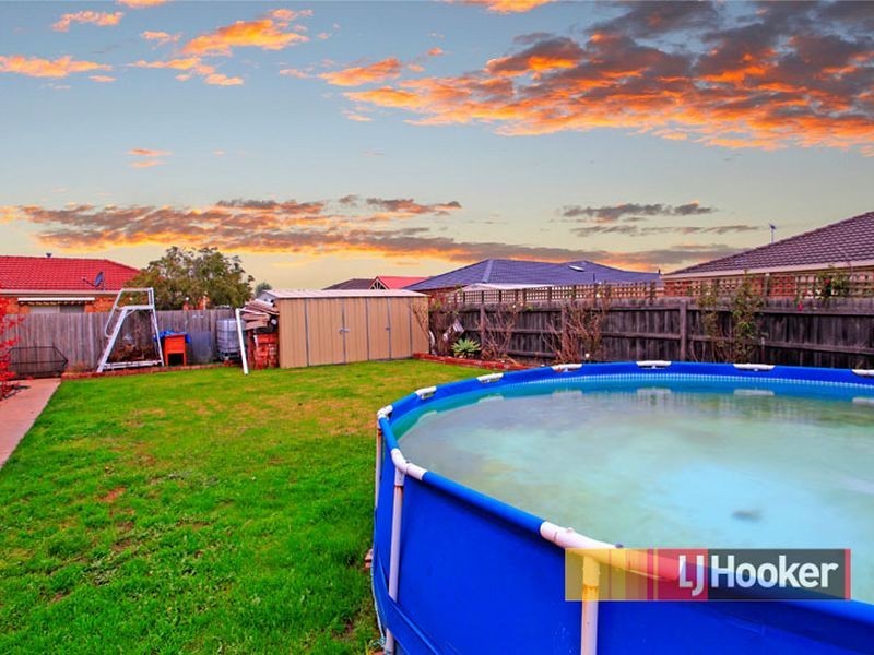 102 Central Road, Hampton Park VIC 3976