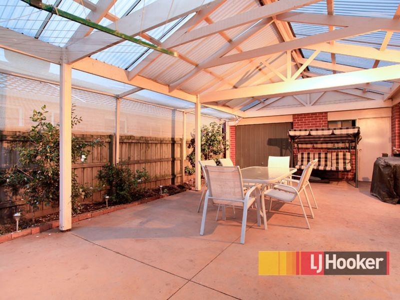 102 Central Road, Hampton Park VIC 3976