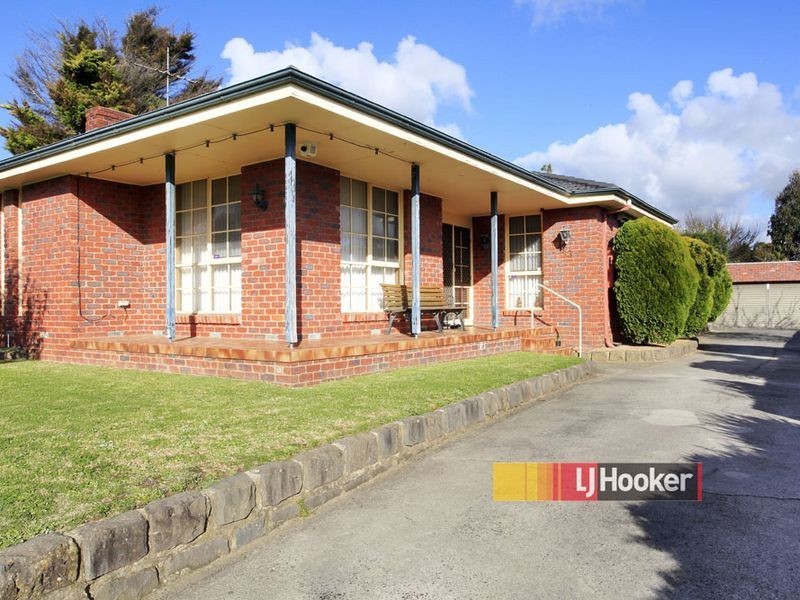 43 The Grange, Hampton Park VIC 3976