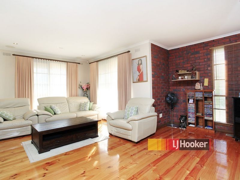 43 The Grange, Hampton Park VIC 3976