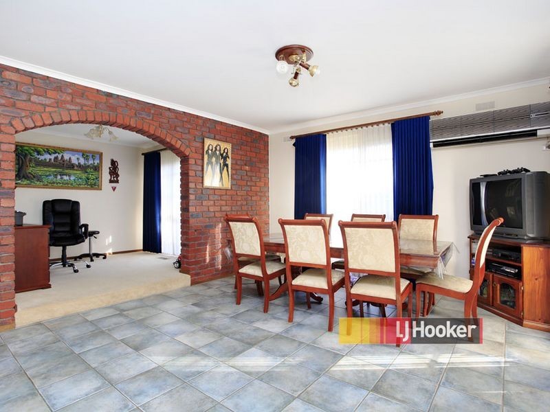 43 The Grange, Hampton Park VIC 3976