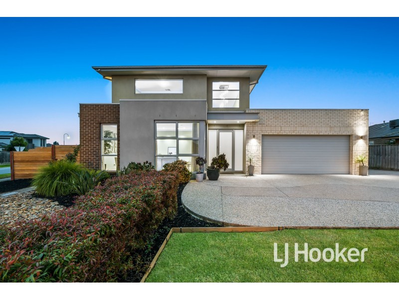 27 Lyndhurst Boulevard, Lyndhurst VIC 3975