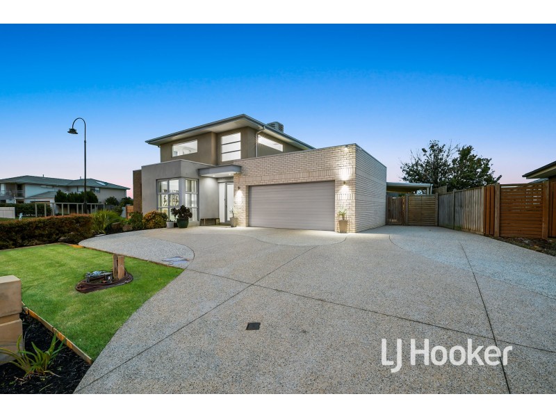 27 Lyndhurst Boulevard, Lyndhurst VIC 3975